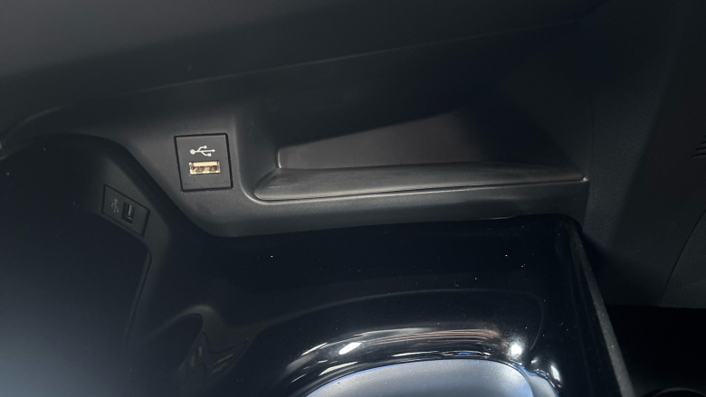 Toyota C-HR 1.8 Hybrid GR Sport 5dr CVT Hybrid Hatchback